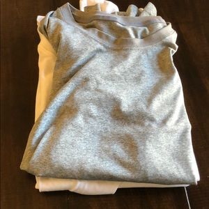 Long Sleeve Womens Nike Tees